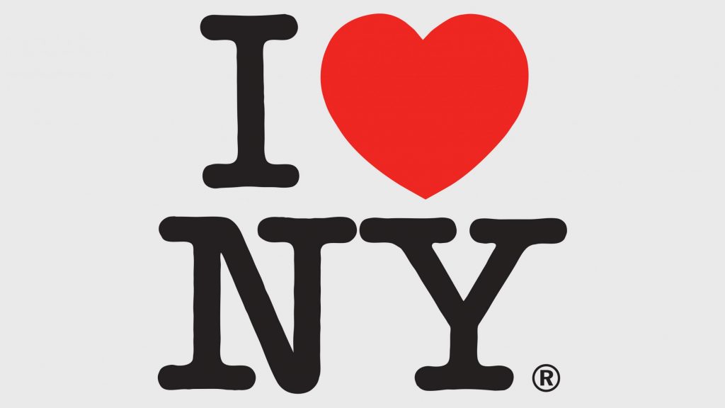 Milton Glaser – NY