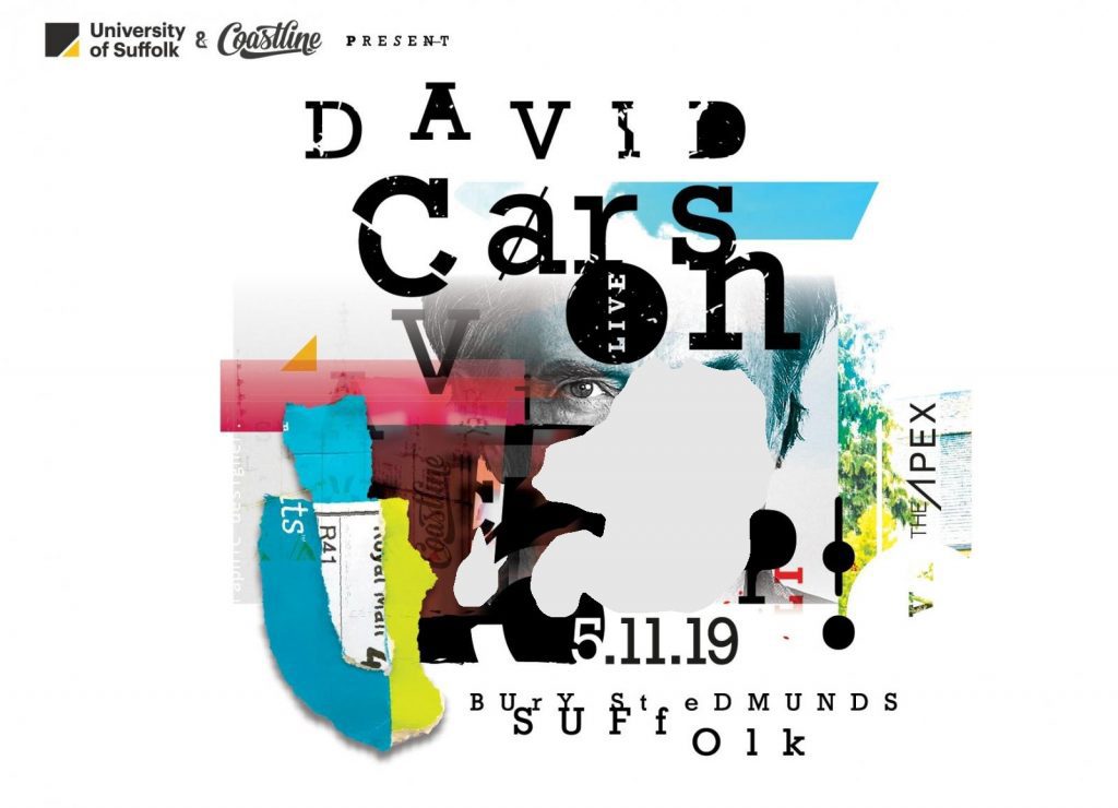 David Carson – Typography 2