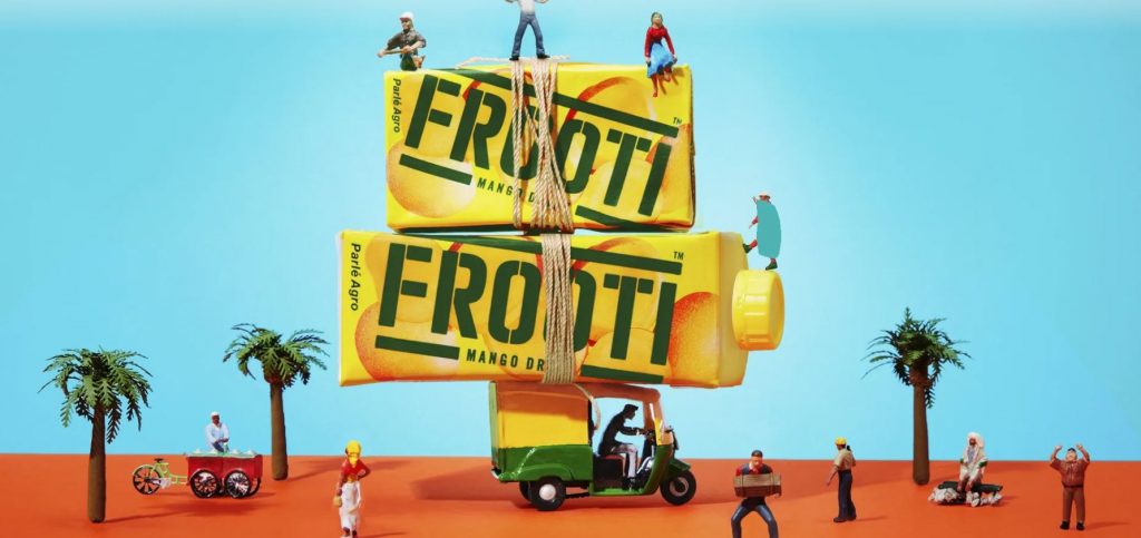 Frooti