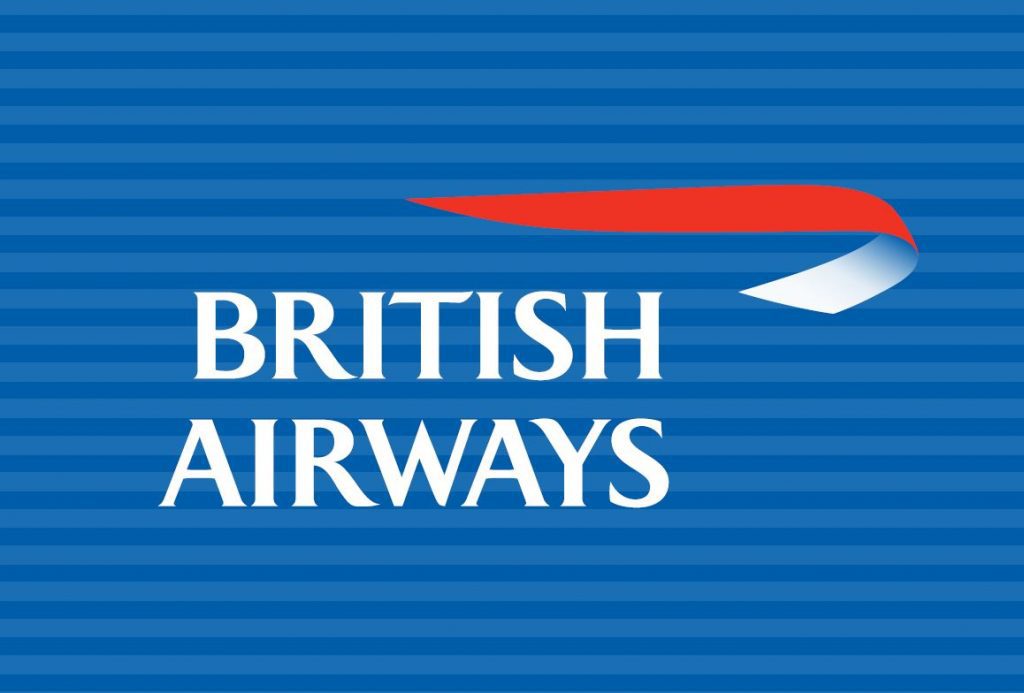 British Airways Guidelines