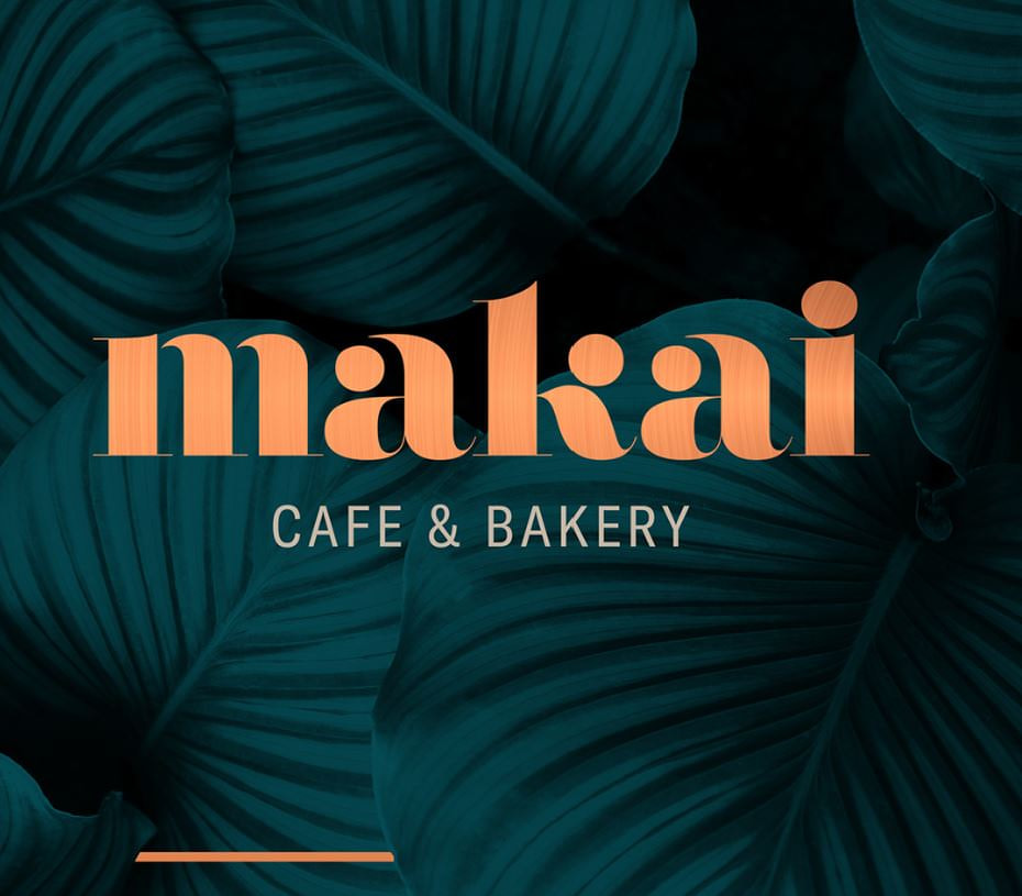 Makai Branding