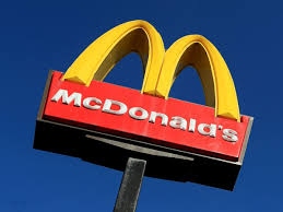 McDonald Brand Guidelines