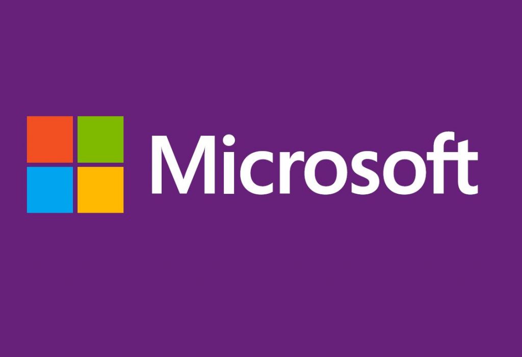 Microsoft Guidelines