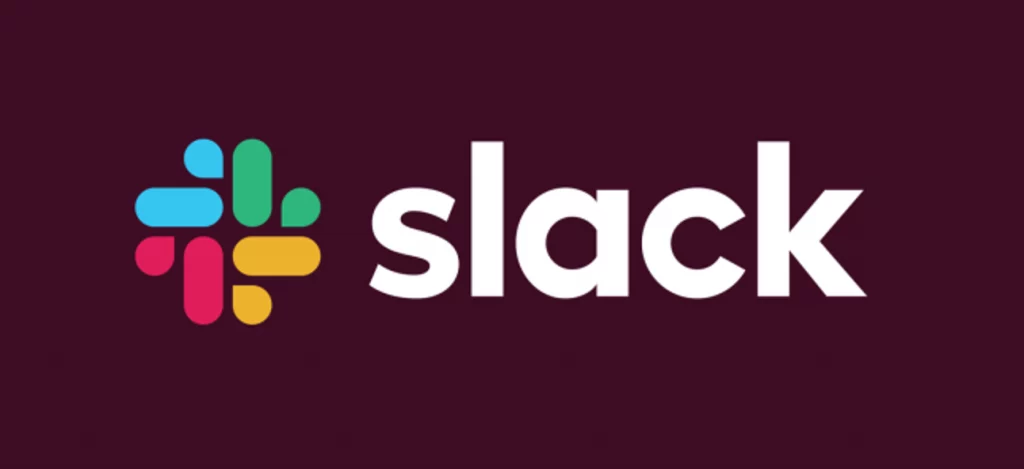 Slack – Michael Beirut