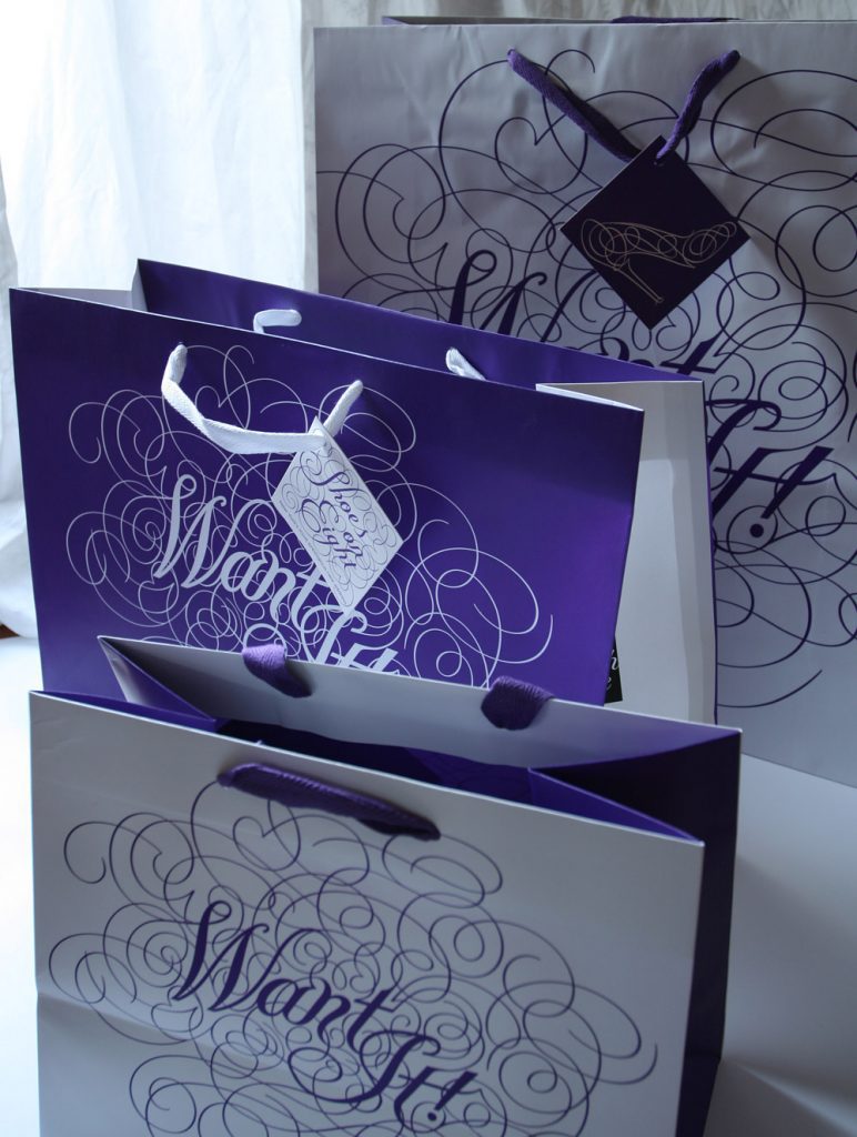 Print: The Vivid Word