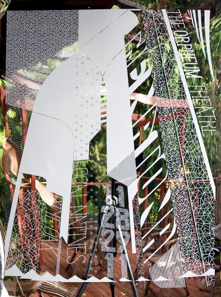 The National: Orpheum