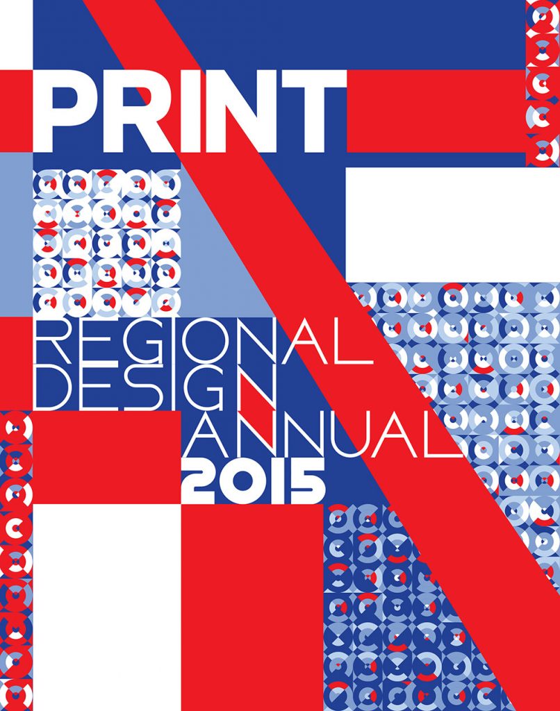 PRINT: Regional Design