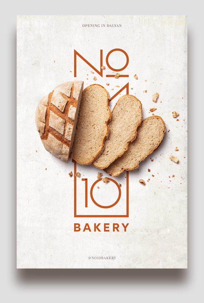 No 10 Bakery