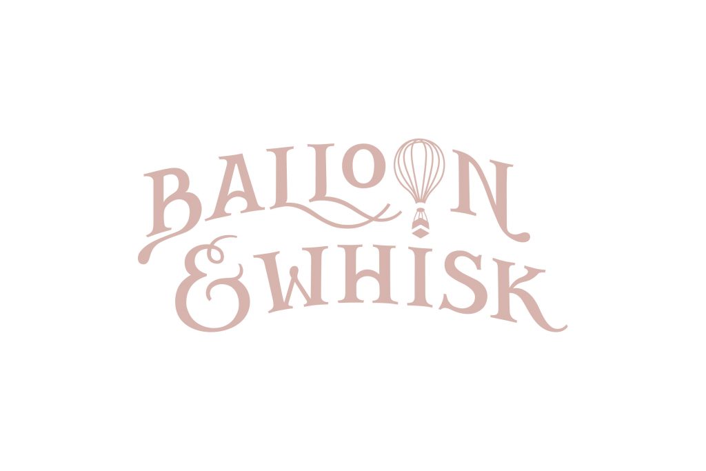 Balloon and Whisk