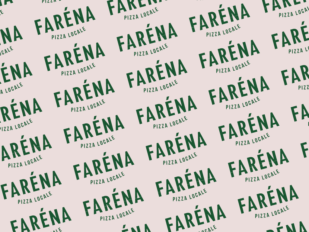 Gilo, Pasta and Pizza