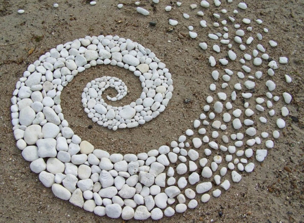 Stone Art