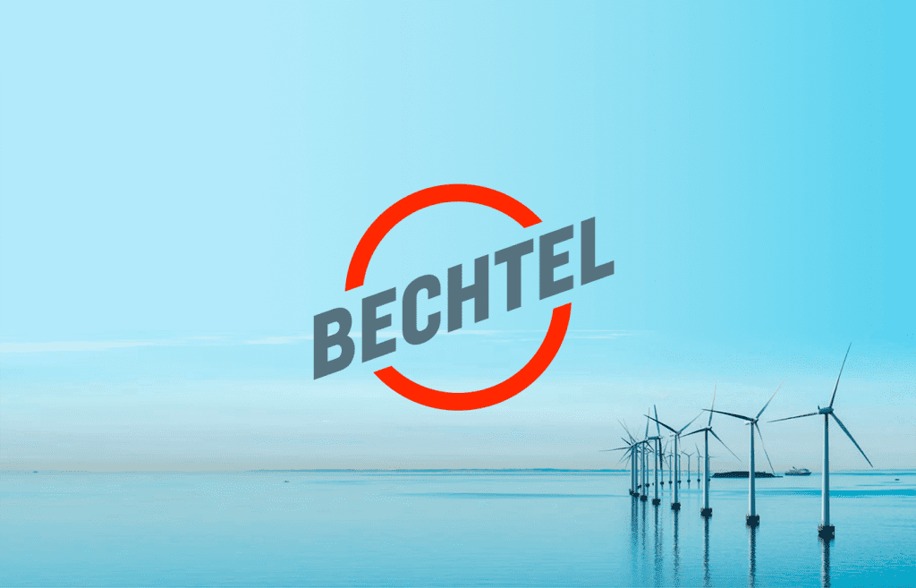 Bechtel Corporation