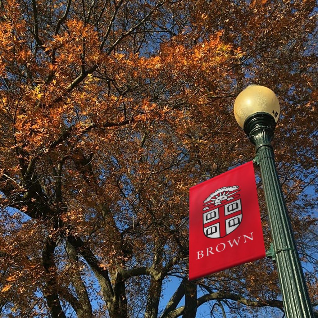 Brown’s University