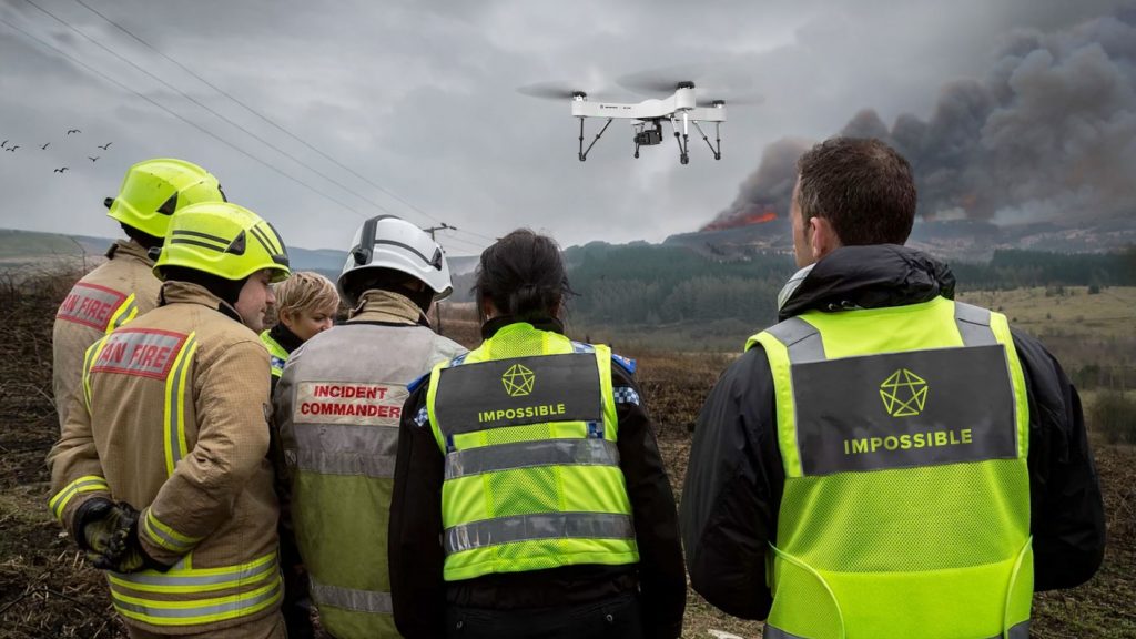 Impossible Aerospace