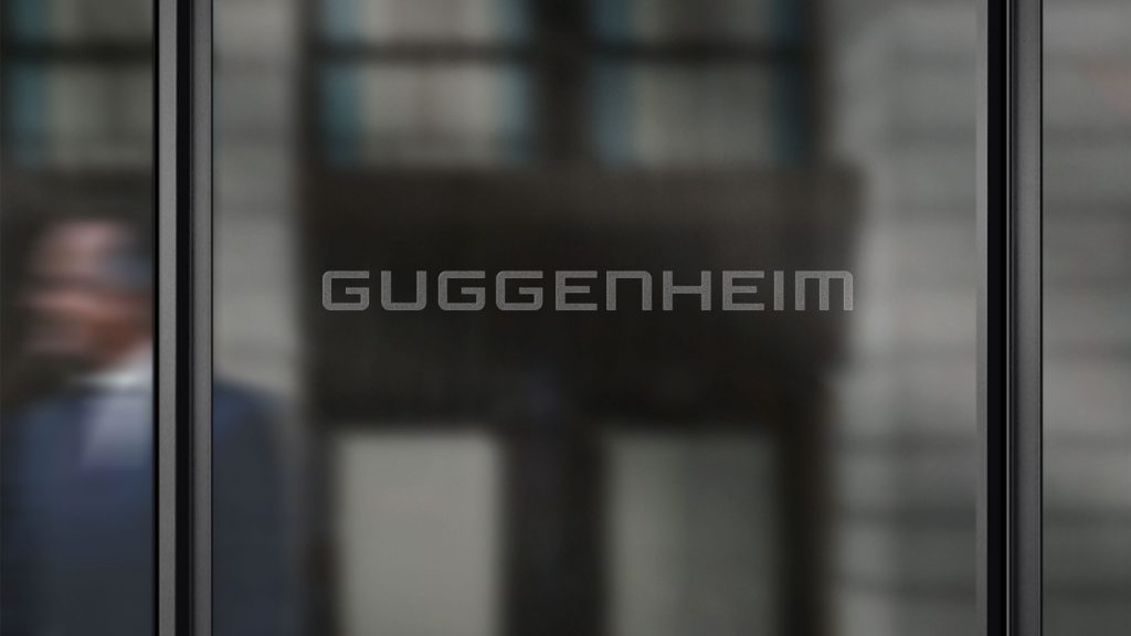 Guggenheim Partners