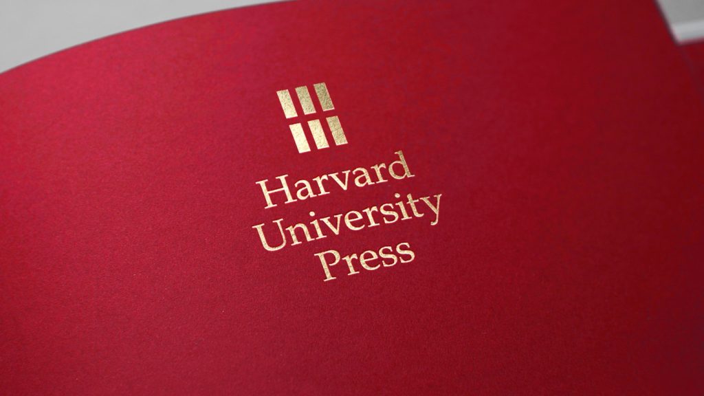 Harvard University Press