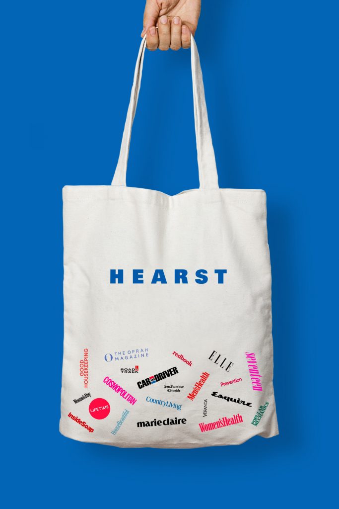 Hearst Communications