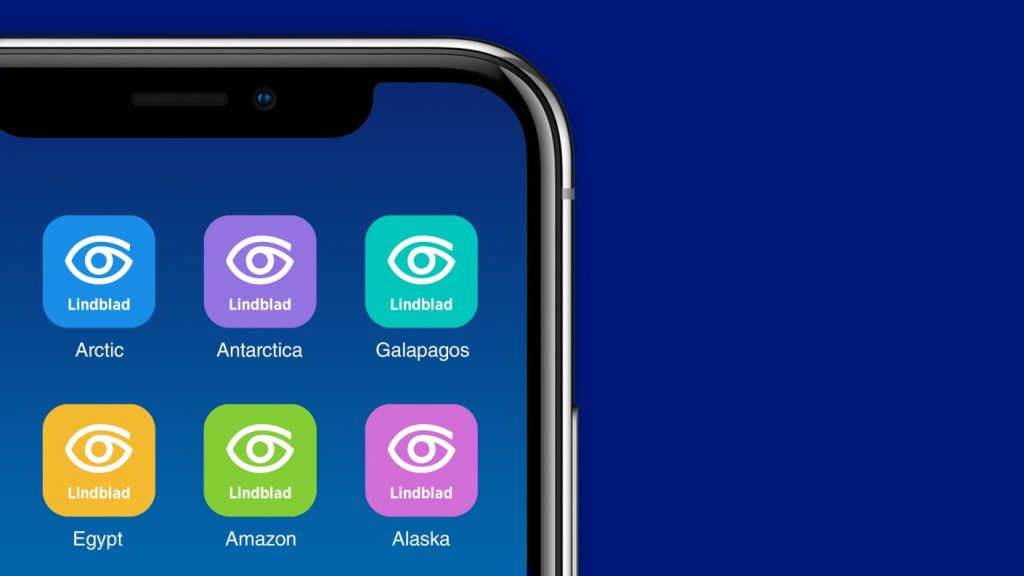 Lindblad Expeditions