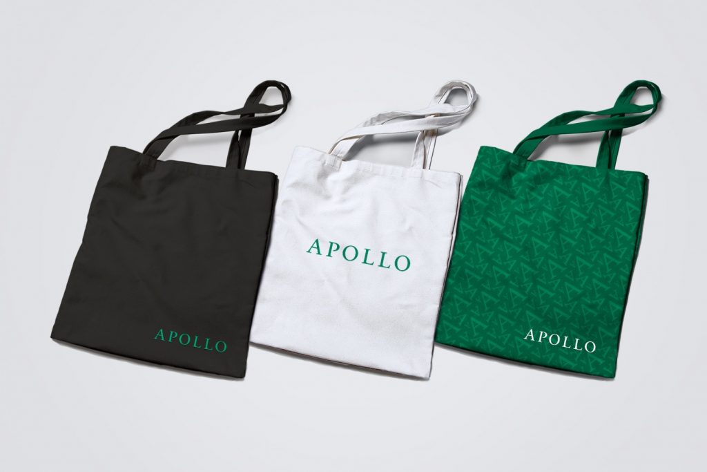 Apollo Global Management