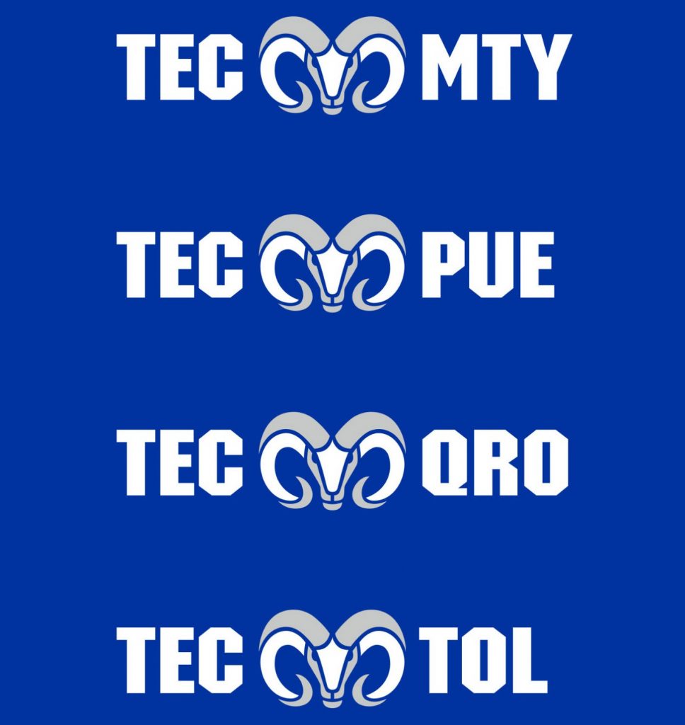 Borregos Tec