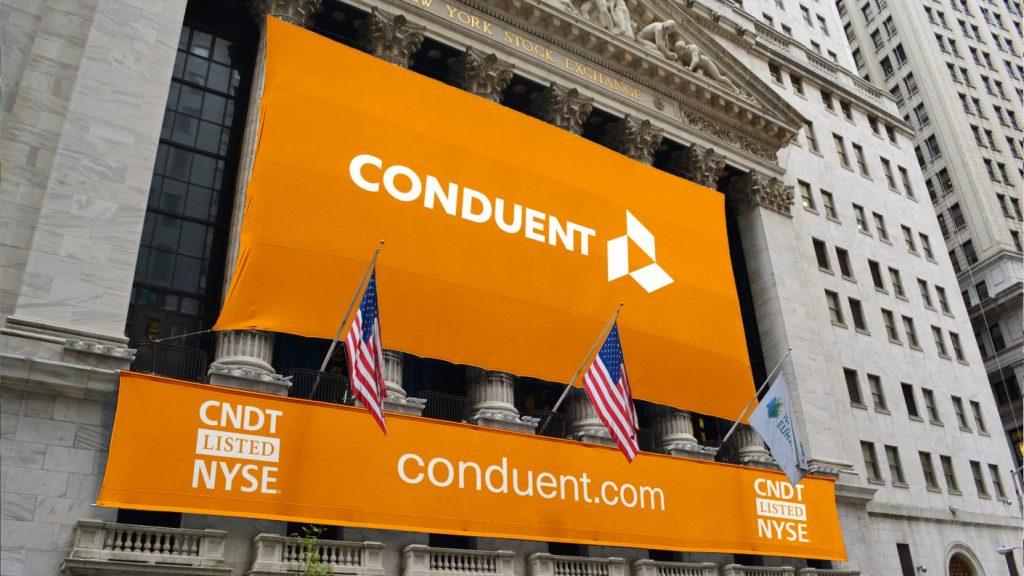 Conduent