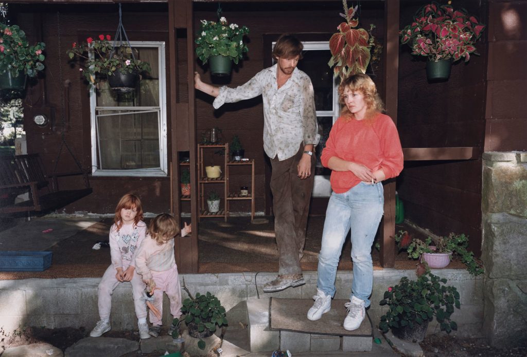 Appalachia & Northeast Kingdom